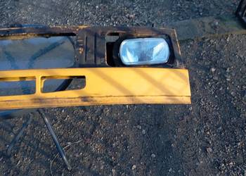 Pas przedni atrapa kierunkowskazy. Daewoo Lublin 2 3