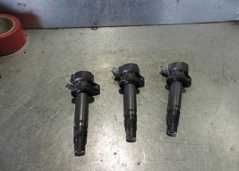 CEWKA ZAPŁONOWA SUBARU JUSTY IV 1.0 B