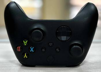 Pad do konsoli Xbox