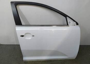 DRZWI PRAWE PRZÓD WD Kia Sportage III (2010-2015)