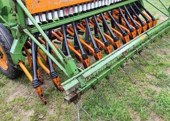 Siewnik amazone d7, d8.
