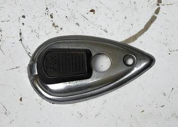 FTM OSŁONA STACYJKI DKW RT NSU