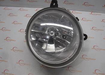 JEEP PATRIOT 2.4 B 10r lampa lewa przód 410371001 ANGLIK