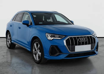 Audi Q3 35 TFSI