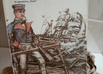 Rozbitek Cynthii Verne śląsk książki pierwsze wydanie unikat