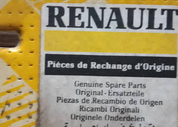 Sprzedam nowe klocki hamulcowe do Renault 5