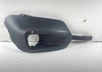 OPEL COMBO E 18- KRATKA ZDERZAKA PRZÓD LEWA 9816778680