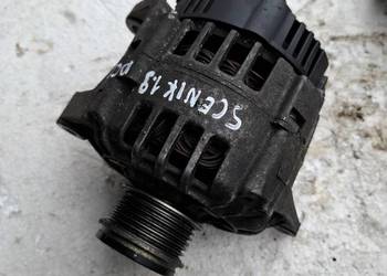 Alternator Renault Scenic 1.9DCI