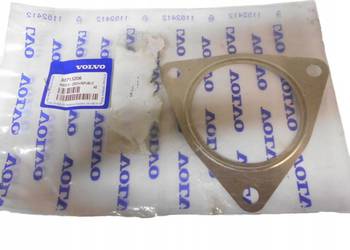VOLVO V70 uszczelka wydechu katalizatora 2,4D OE 30713206