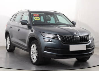 Skoda Kodiaq 2.0 TSI