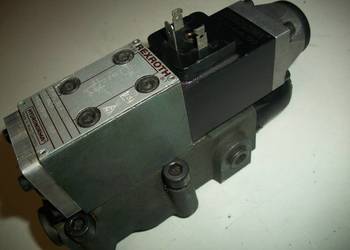 Zawór DBWC30A2-31/315UG24NZ4