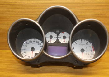 Alfa Romeo 147 1.6 2.0 TS Licznik zegar