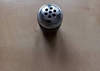 Mercedes W108 W110 114 115 Żarnik solniczka