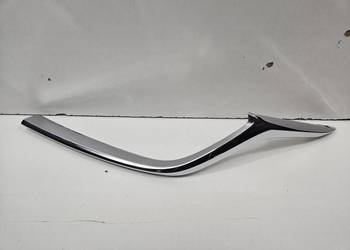 MAZDA 6 GJ LIFT LISTWA LEWA CHROM LEWY GRILLA ATRAPY G46L-507K1