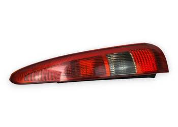 LAMPA PRAWA Ford Fusion 02-05 tylna tylnia prawy tył EUROPA 392450