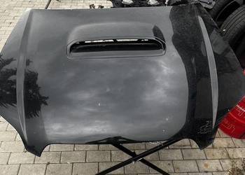 Subaru Legacy Turbo maska