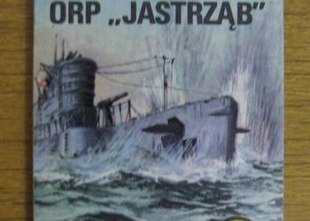Żółty Tygrys - Gorzki los ORP "Jastrząb" - 19/87