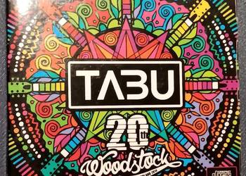 Tabu Przystanek Woodstock 2014 Płyta CD