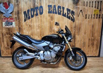 Honda Hornet HONDA CB600f Piękna i Zadbana NAKED , custom RATY,, KUP ONLINE