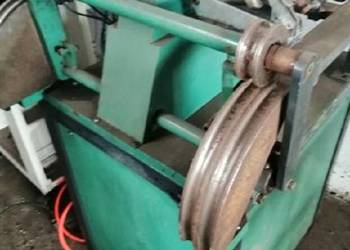 Giętarka do rur cienkościennych Giętarka do rur cienkościennych