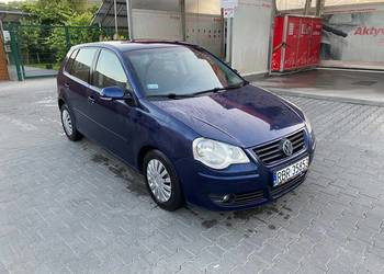 Volkswagen Polo 1.4 TDI