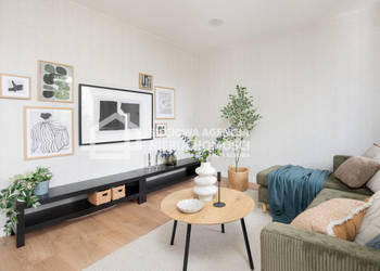 Oferta sprzedaży mieszkania 62.9m2 3-pokojowe Gdynia