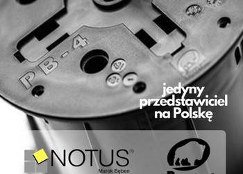 Podpory tarasowe Buzon.