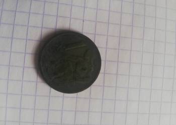 Moneta 1 korona czechosłowacka