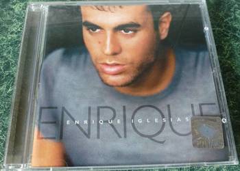 CD Enrique Iglesias - wyd. 1999 r.