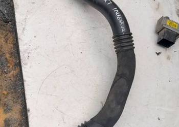 DACIA DUSTER I 1,5DCI rura powietrza intercooler DACIA DUSTER I 1,5DCI rura powietrza intercooler