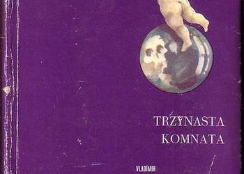 (0230) TRZYNASTA KOMNATA – VLADYMIR NEFF