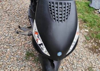 piaggio zip 50 2t