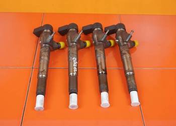 JUKE F15 QASHQAI 1.5 DCI EU5 13r 110KM K9K wtrysk wtryskiwacz H8200704191