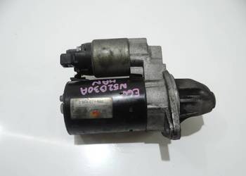 ROZRUSZNIK BMW E60 E61 N52B30A 0986021500 MANUAL