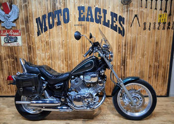 Yamaha Virago *YAMAHA VIRAGO 750 * bardzo zadbany * zapraszamy * raty -kup…