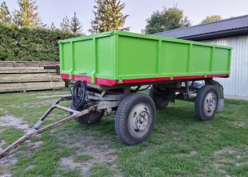 Wywrotka d35