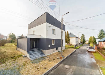 Budynek inwestycyjny po generalnej modernizacji