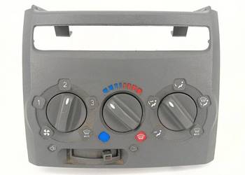 PANEL NAWIEWU  Fiat Ducato II (1994-2006)