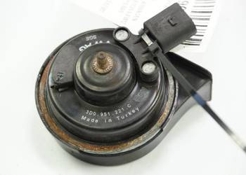 SYGNAŁ KLAKSON VOLKSWAGEN PHAETON 6.0 W12 3D0951221C