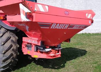 Rozsiewacz Rauch mds 921