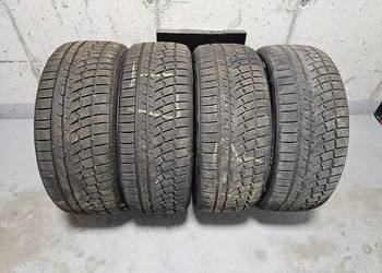 Opony zimowe Zeetex WH1000 215/45/17