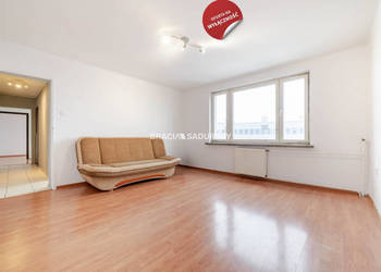 Mieszkanie 52 metry 3-pok Kraków