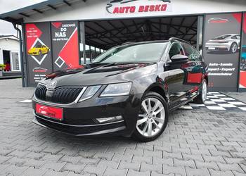 Skoda Octavia 1.6 Diesel Zarejestrowana ! Zadbana ! Salon Polska !