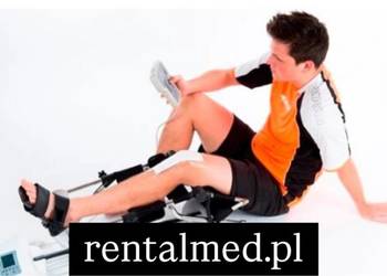 Wypożyczalnia SZYN CPM Artromot Kinetec OrtoFlex Kielce