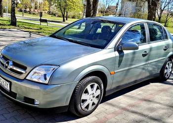 Opel Vectra 1.8 benzyna