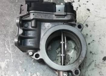 Przepustnica Alfa 2.2 D 55278009