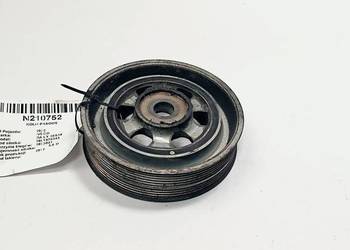 KOŁO PASOWE IVECO DAILY 35S18 270-310