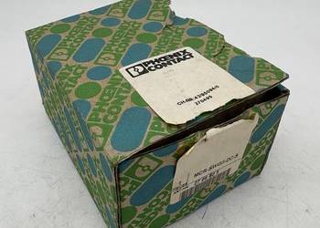 Phoenix Contact 2766805 MCR-SWG/I-DC-S Setpoint Adjuster