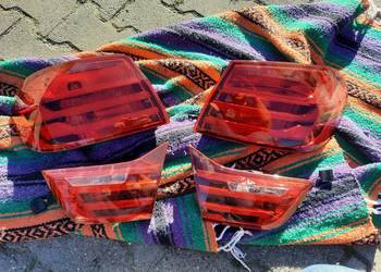 Lampy Tył BMW 4 F32 F36