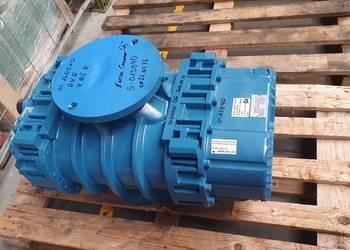Dmuchawa ROBUSCHI RBS 85 S013890